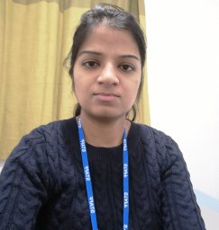 Geetanjali Sharma