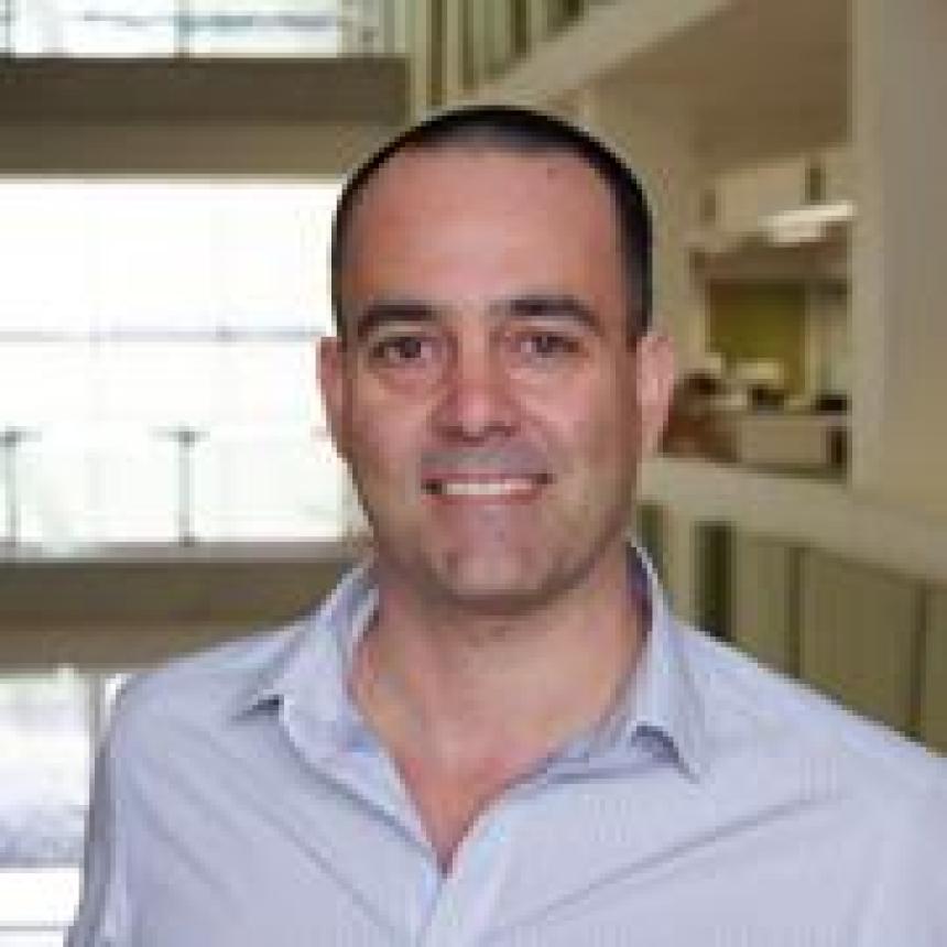 Mark Q Thompson