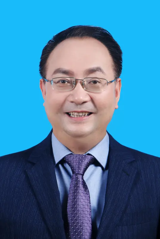 Wenjie Yang