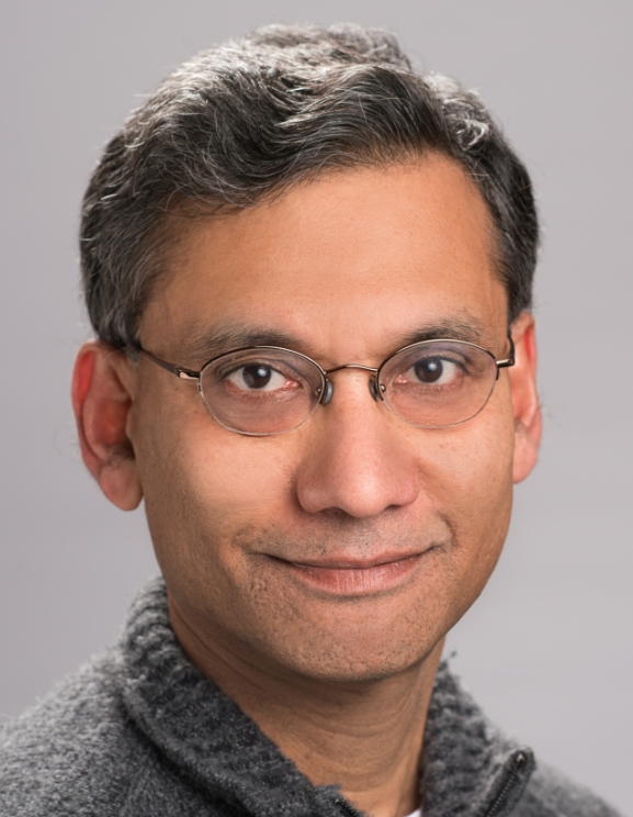 Kannan Ramchandran