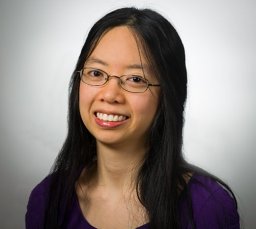 Stacey Louie
