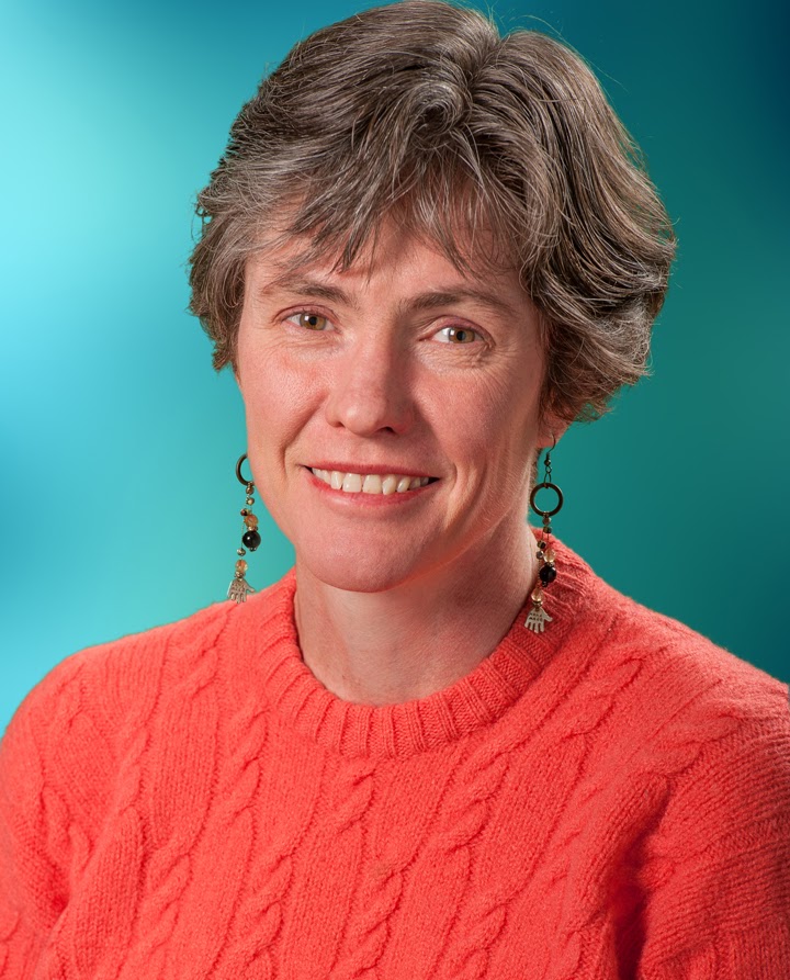 Karen Zita Haigh
