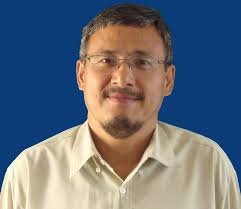 R. K. Thapa