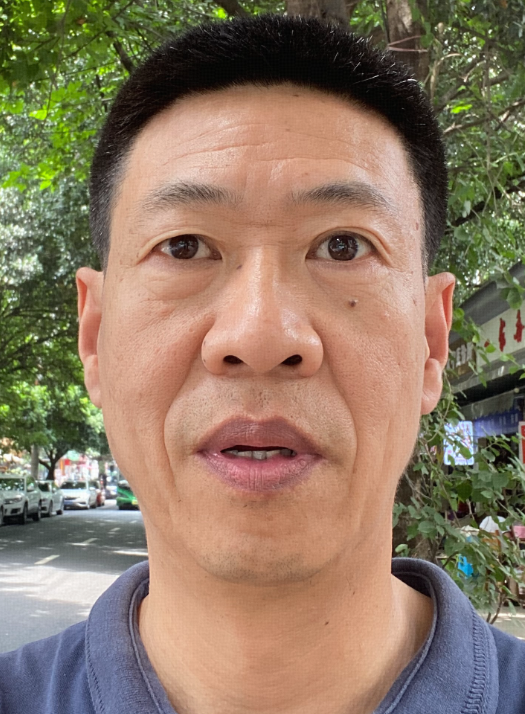 Xudong Li