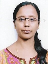 Savita Agarwal