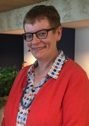Judith Smith