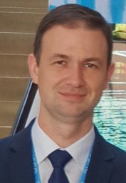 Adrian Hasegan