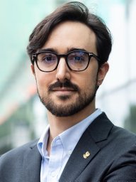 Stefano Martiniani
