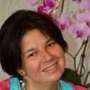 Natalie Savastenko