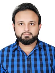 R. M. Shahroze