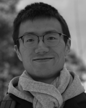 Huang Zhang