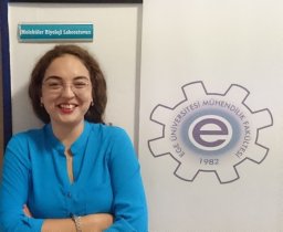Burcu Kaplan Turkoz