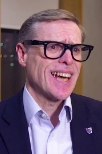 Mark Girolami