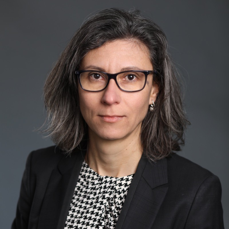 Lidia Galdino