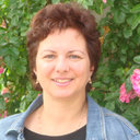 Elena Novenko