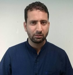 Bhawani Showkat A