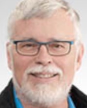 Cliff Frohlich