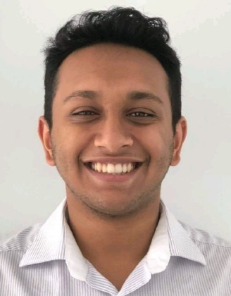 Jai Aggarwal