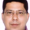 Duke Ghosh