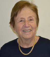 Isabella Premoli Silva