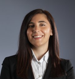 Celeste Tavolaro