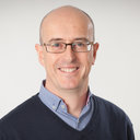 Martin A Hayes
