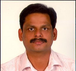 Reji Varghese