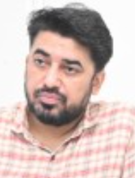 Mohd Adil