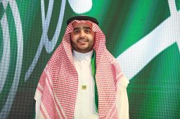 Mohammed Alghassab