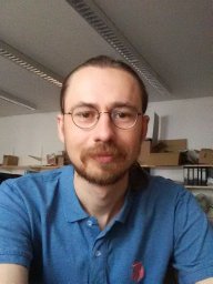 Dzmitry Pasrednik