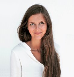 Antonia Bendau