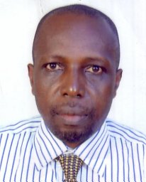 Mohamed Abdou Moindjie