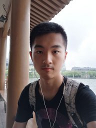 Ningnan Wang