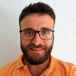 Miquel Poyatos-Moré