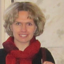 Elena Arutyunova