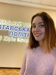 Lina Klochko
