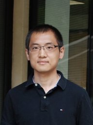 Yi-Yu Cai