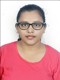 Laxmipriya Parida