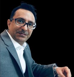 Afshin Asadi