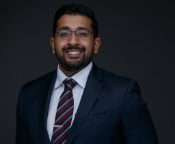 Rajiv S Vasudevan
