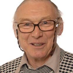 Henry Disney