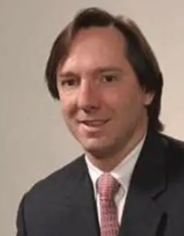 Nigel S. Bamford