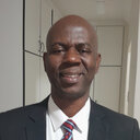 Johnson Kwesi Ameh