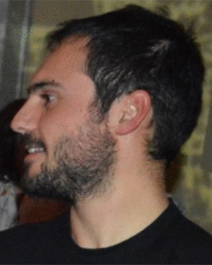 Alex Tsoupos