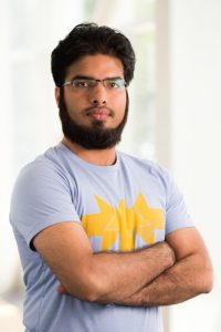 Furqan Baig