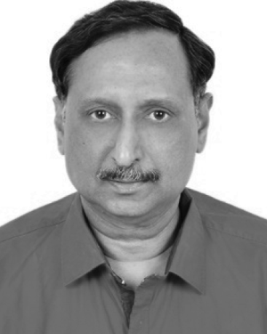 S. Asokan