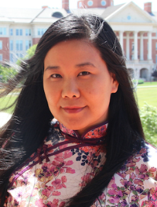 Yuan Li