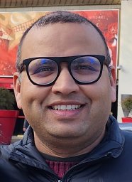 Puneet Jain