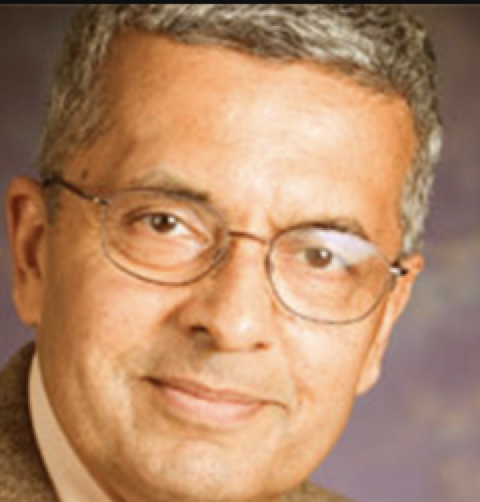 Dilip Sarwate