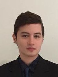 Jose Daniel Hoyos